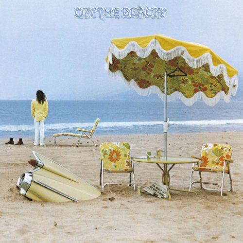 Neil Young - 1974 On the Beach